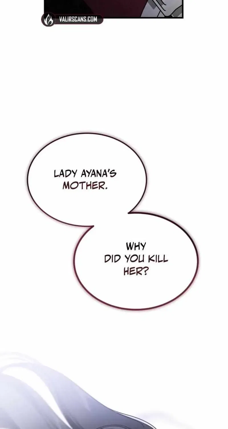 The Devil Raises a Lady Chapter 107 – Page 64