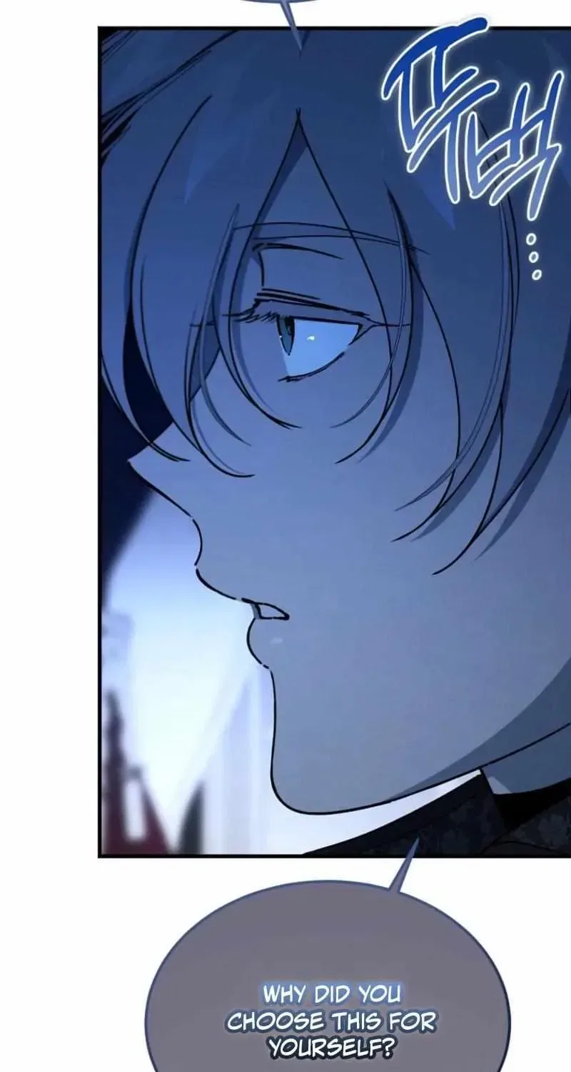 The Devil Raises a Lady Chapter 107 – Page 70