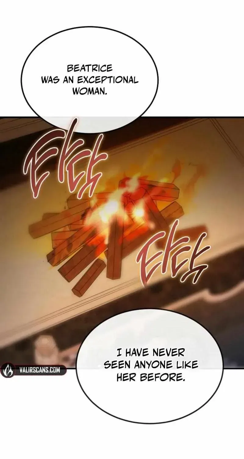 The Devil Raises a Lady Chapter 107 – Page 72