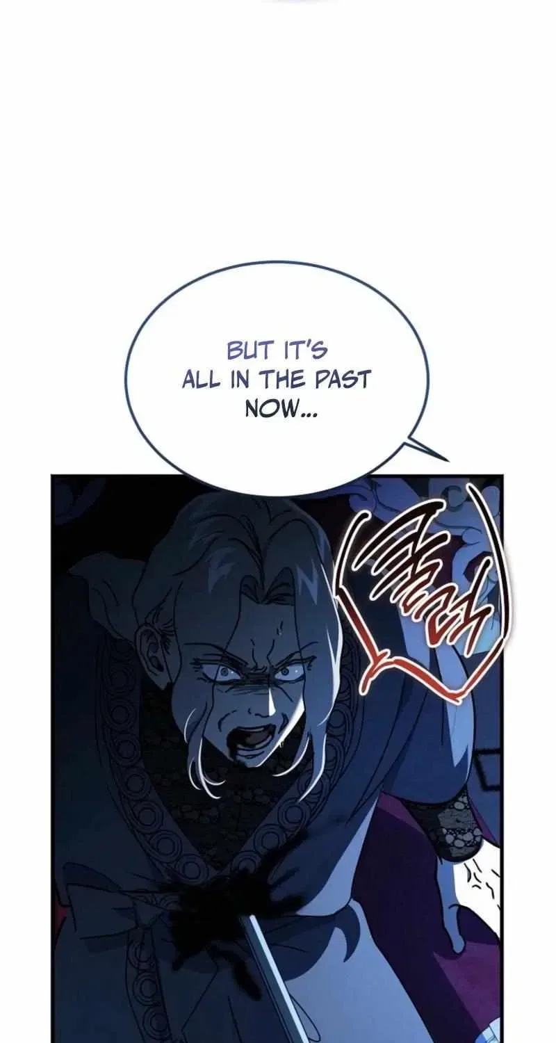 The Devil Raises a Lady Chapter 107 – Page 84