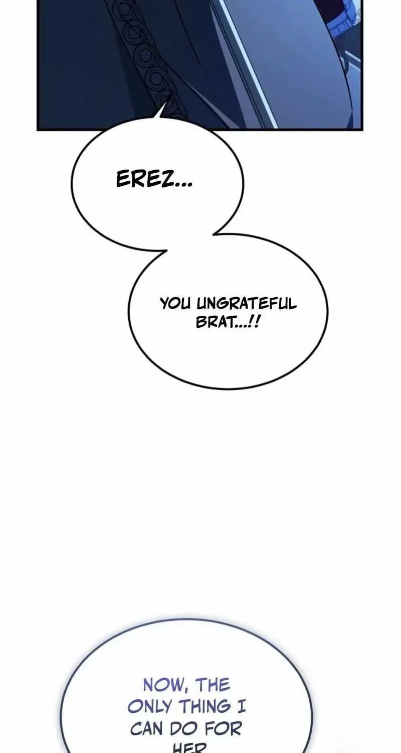 The Devil Raises a Lady Chapter 107 – Page 85
