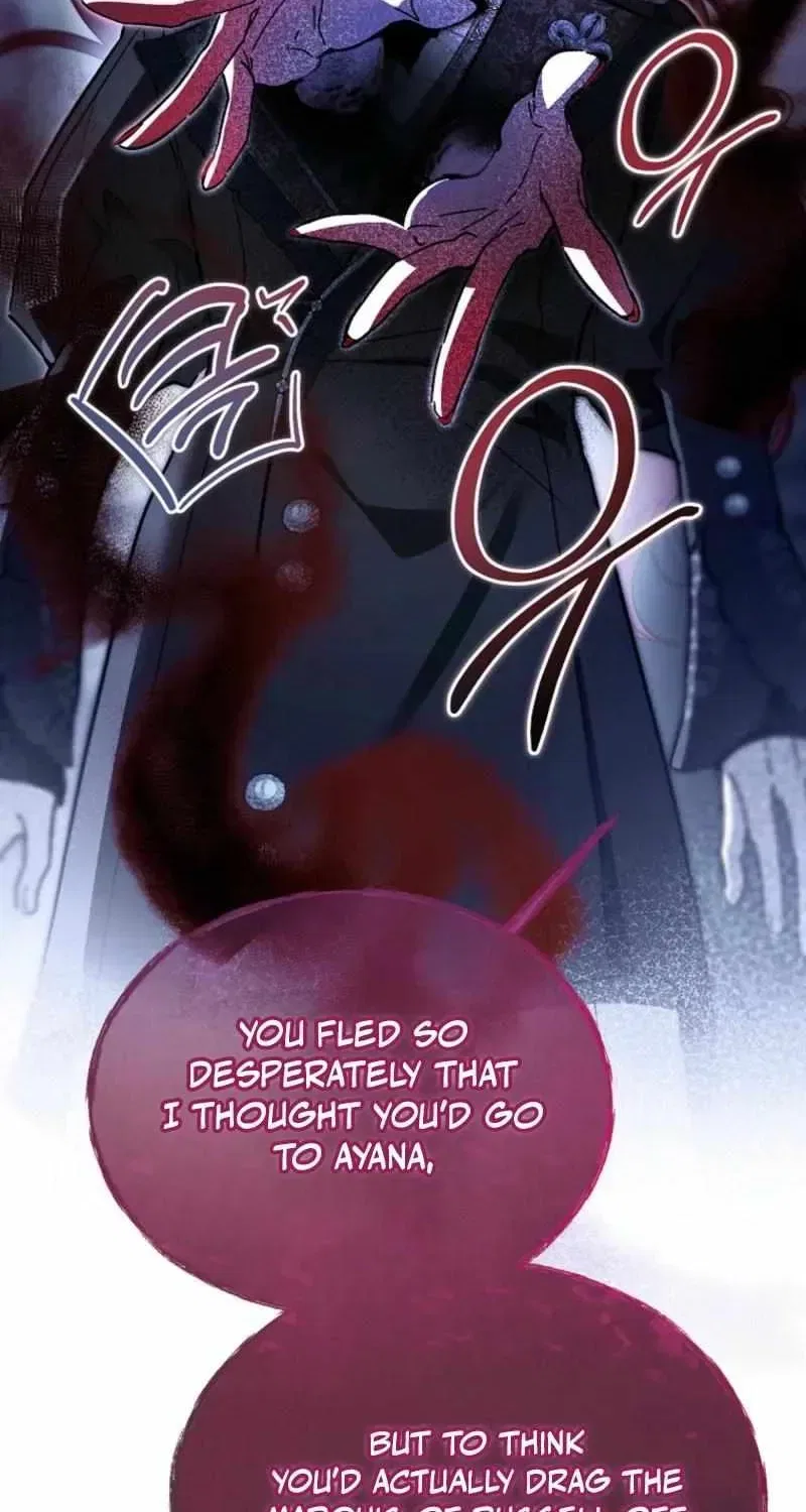 The Devil Raises a Lady Chapter 107 – Page 93