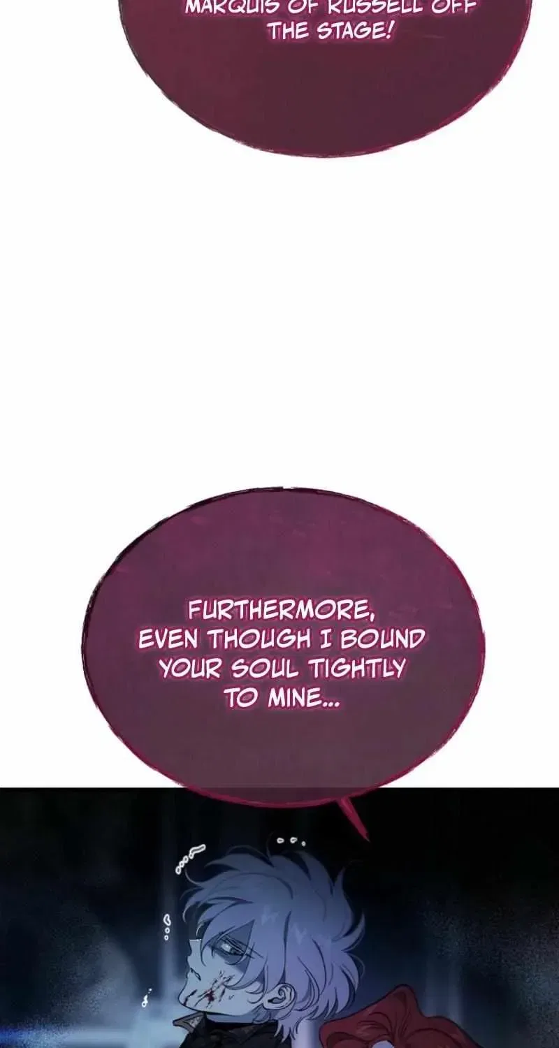 The Devil Raises a Lady Chapter 107 – Page 94