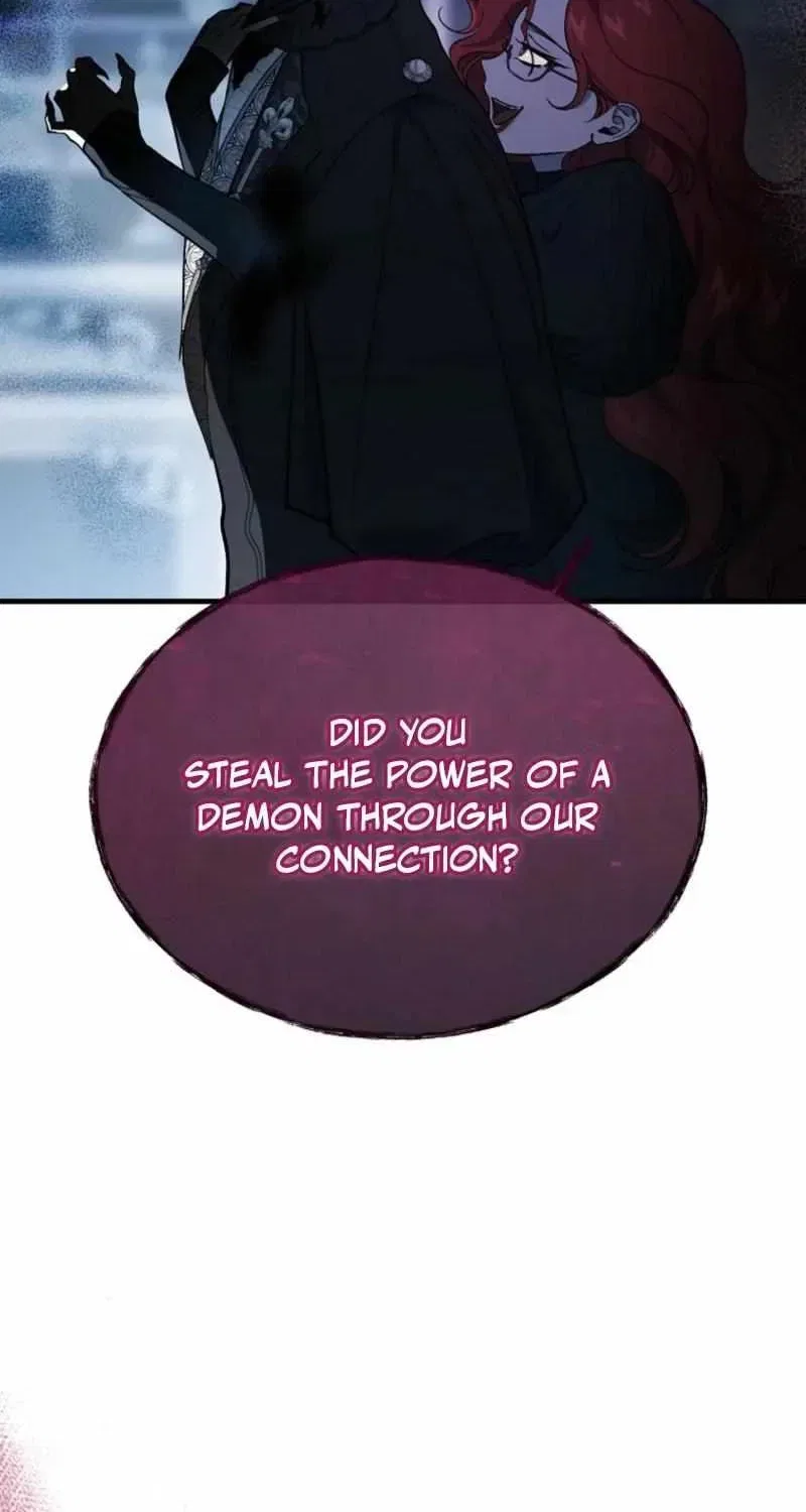 The Devil Raises a Lady Chapter 107 – Page 95