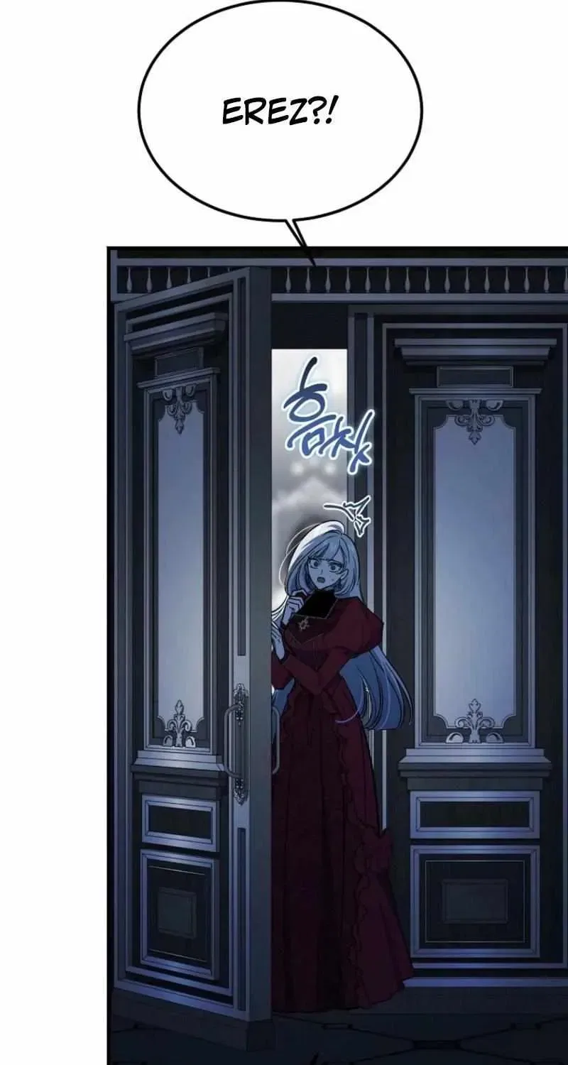 The Devil Raises a Lady Chapter 107 – Page 100