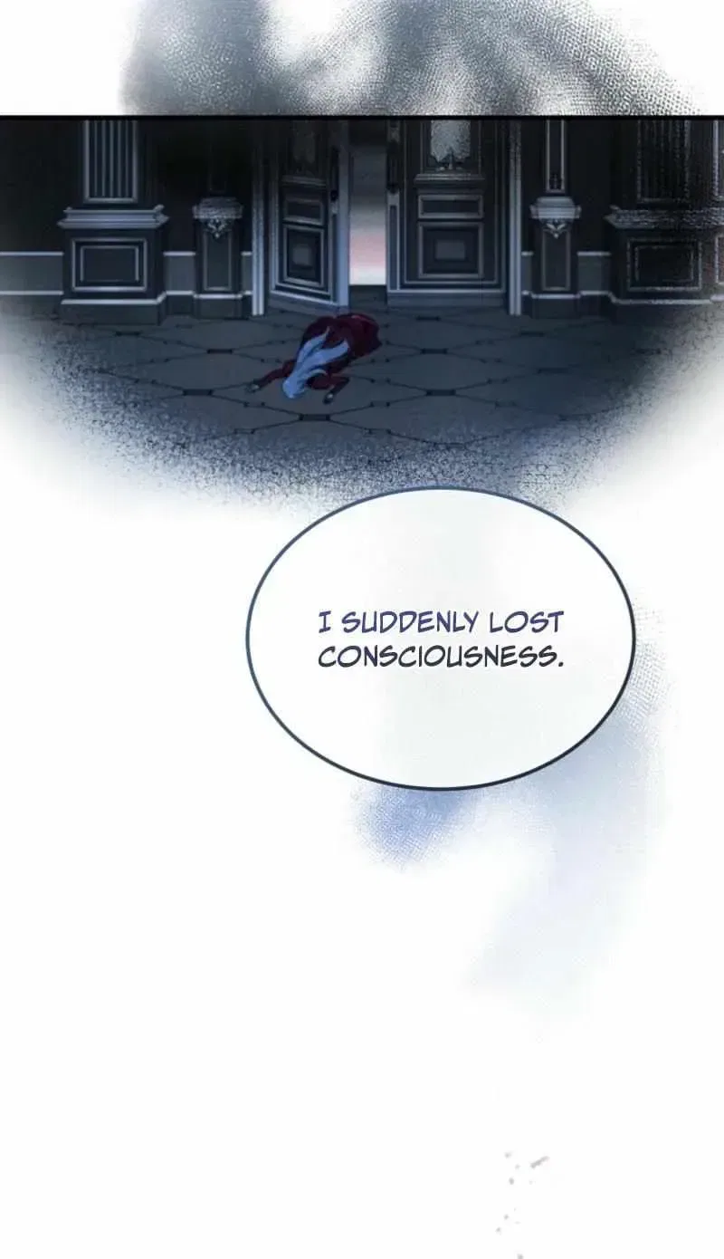 The Devil Raises a Lady Chapter 107 – Page 108