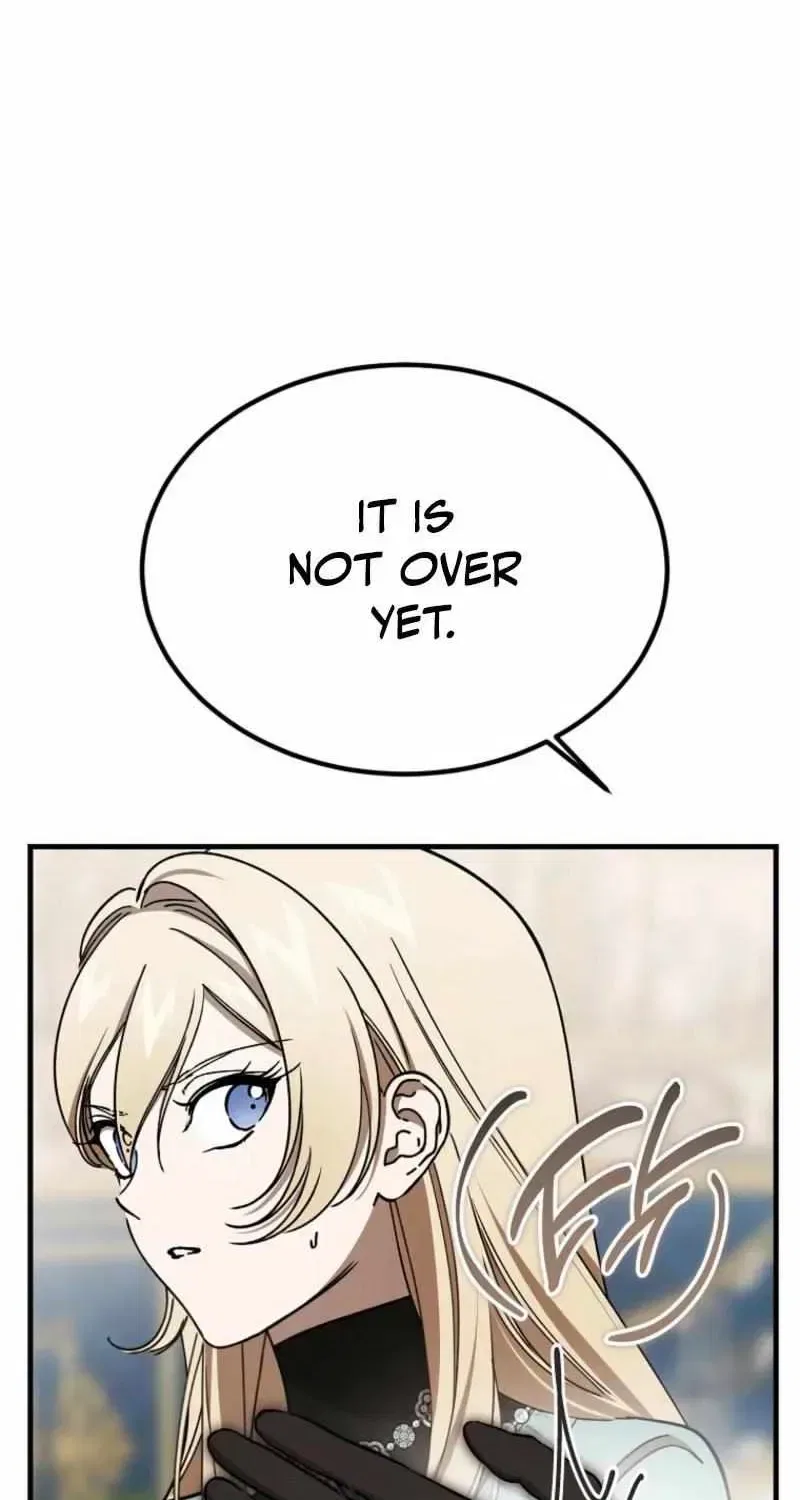 The Devil Raises a Lady Chapter 107 – Page 120