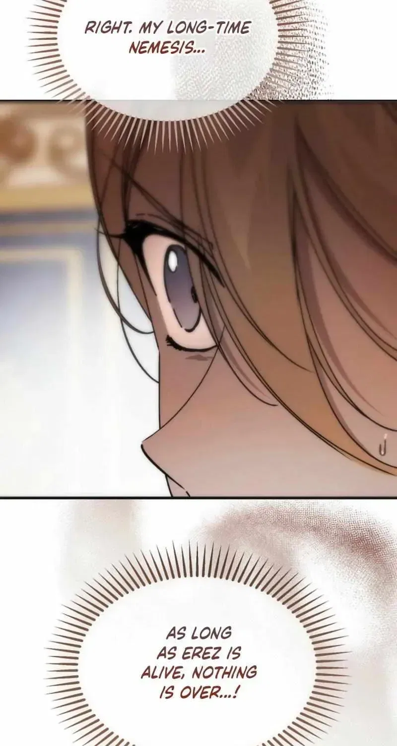 The Devil Raises a Lady Chapter 107 – Page 122