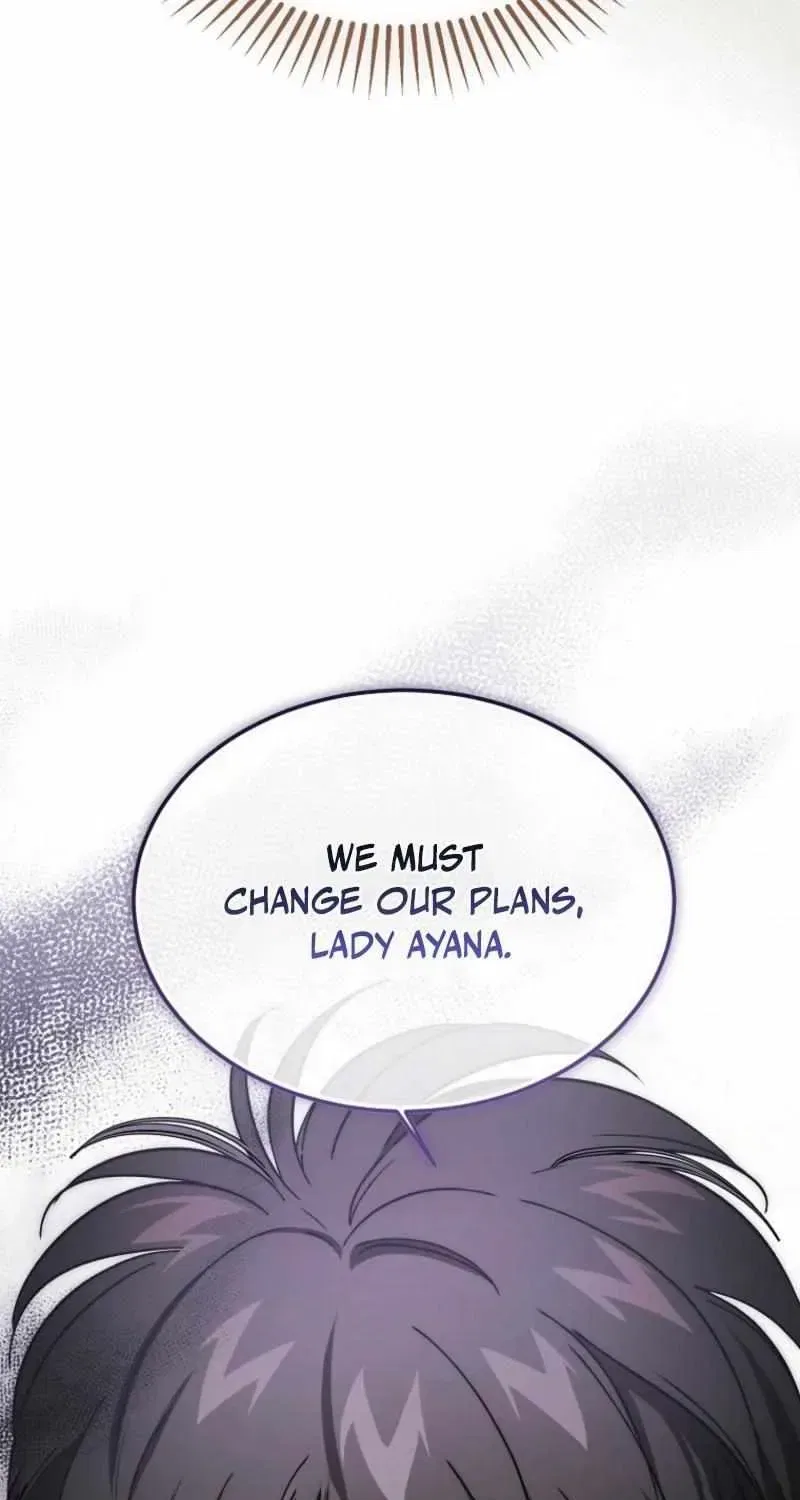 The Devil Raises a Lady Chapter 107 – Page 123