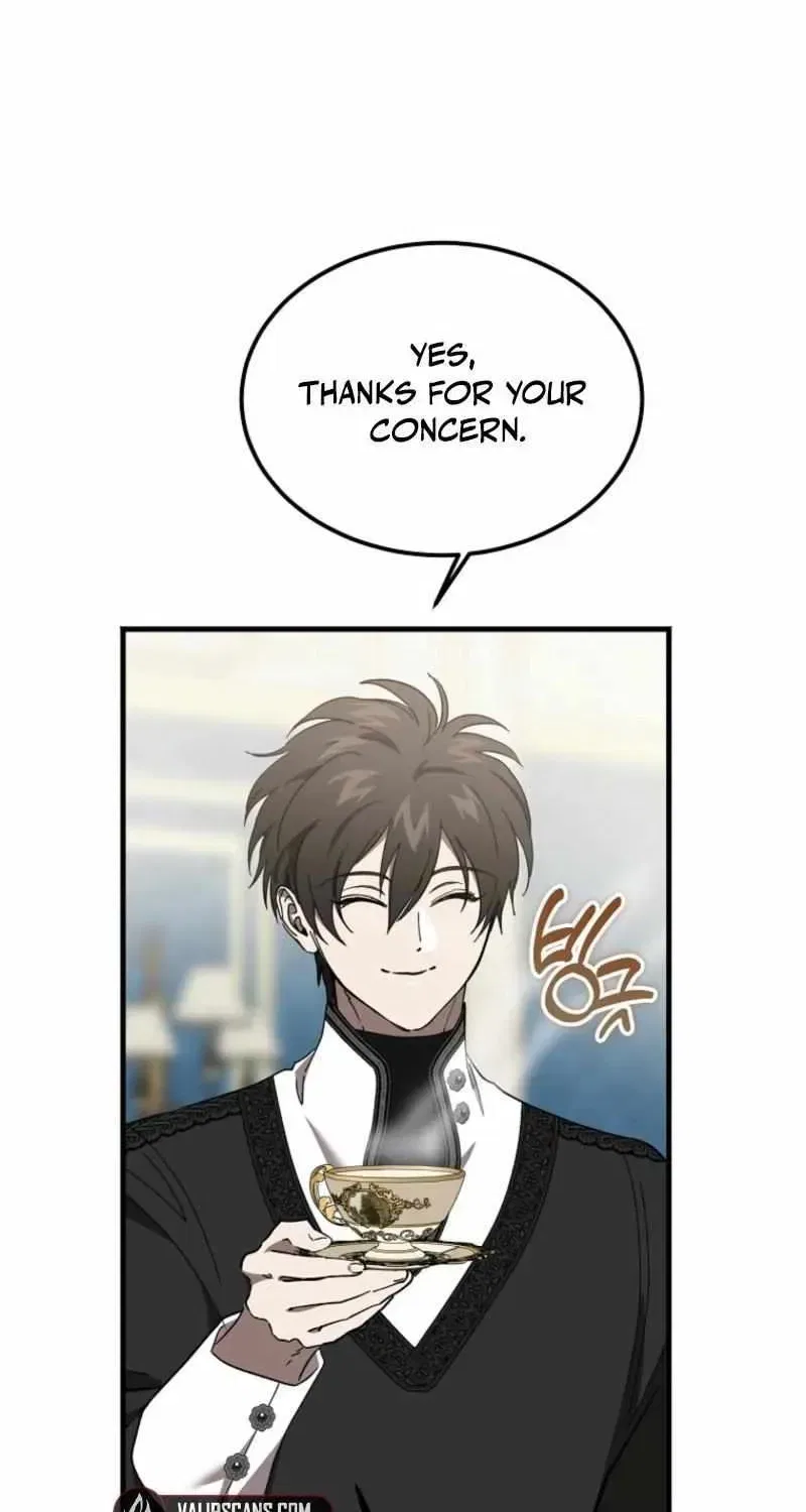 The Devil Raises a Lady Chapter 106 – Page 6