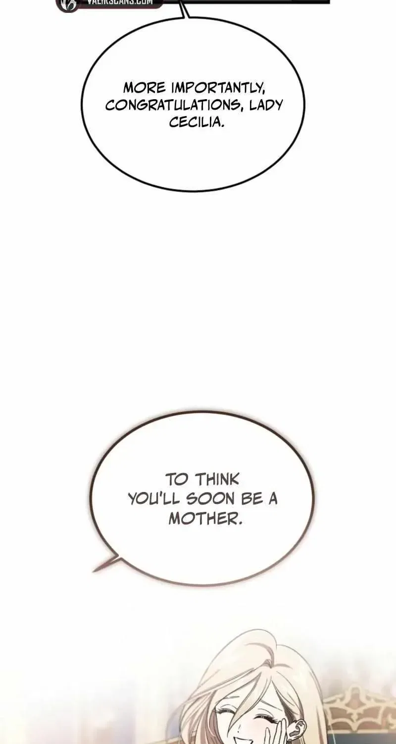 The Devil Raises a Lady Chapter 106 – Page 7