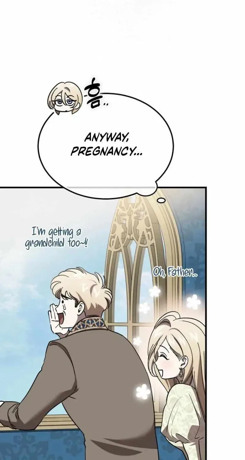 The Devil Raises a Lady Chapter 106 – Page 18