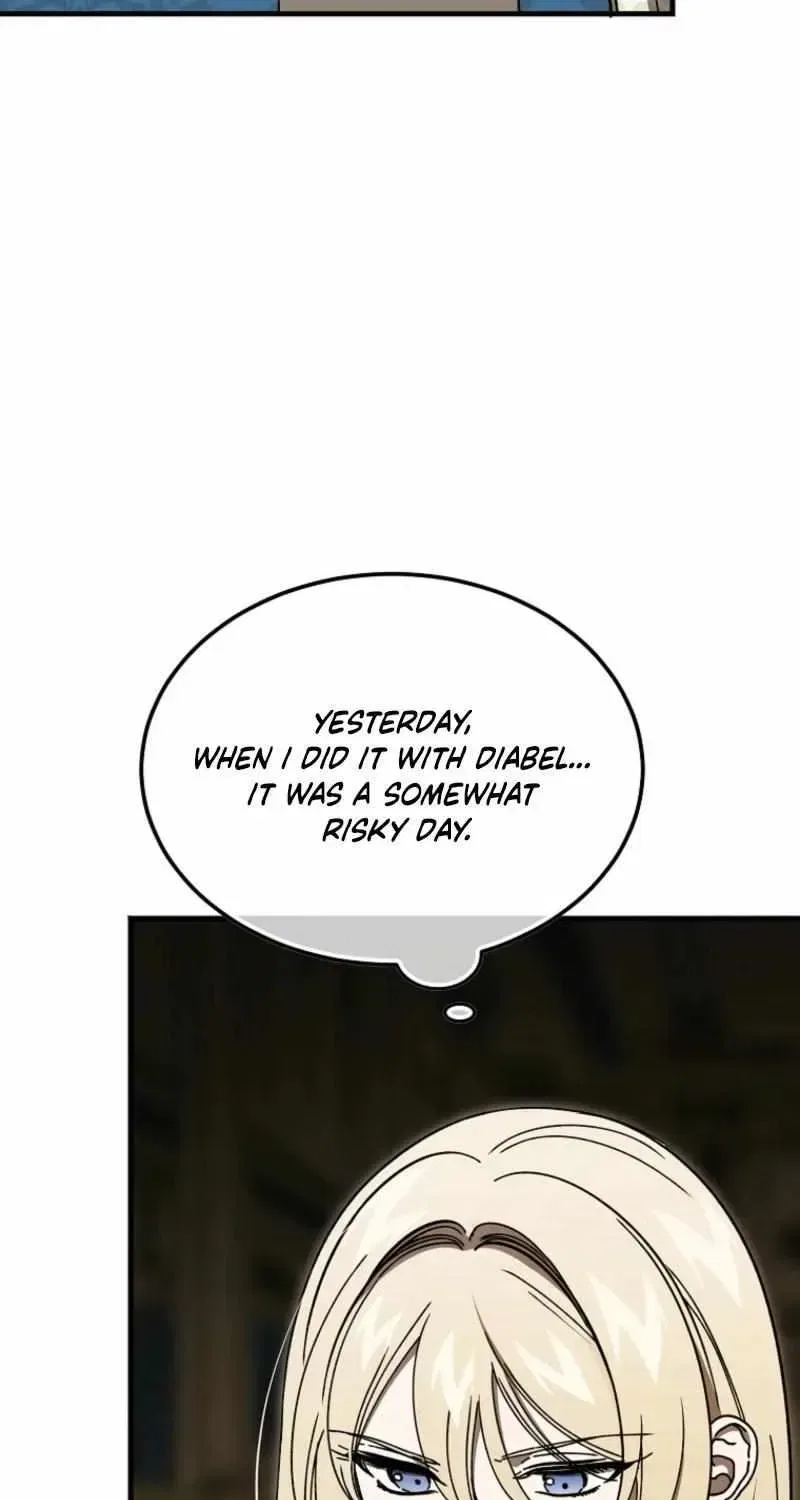 The Devil Raises a Lady Chapter 106 – Page 19