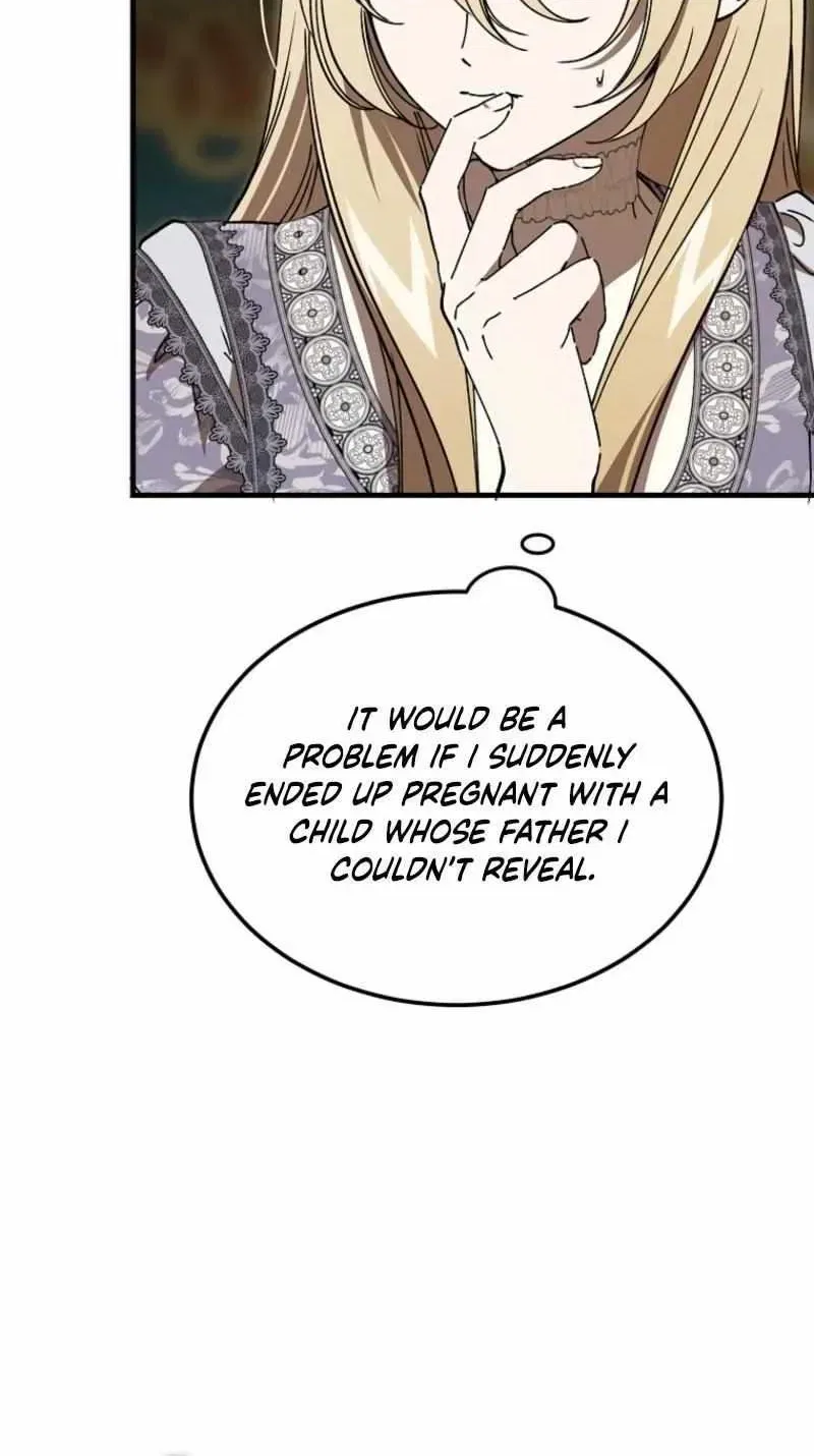 The Devil Raises a Lady Chapter 106 – Page 20