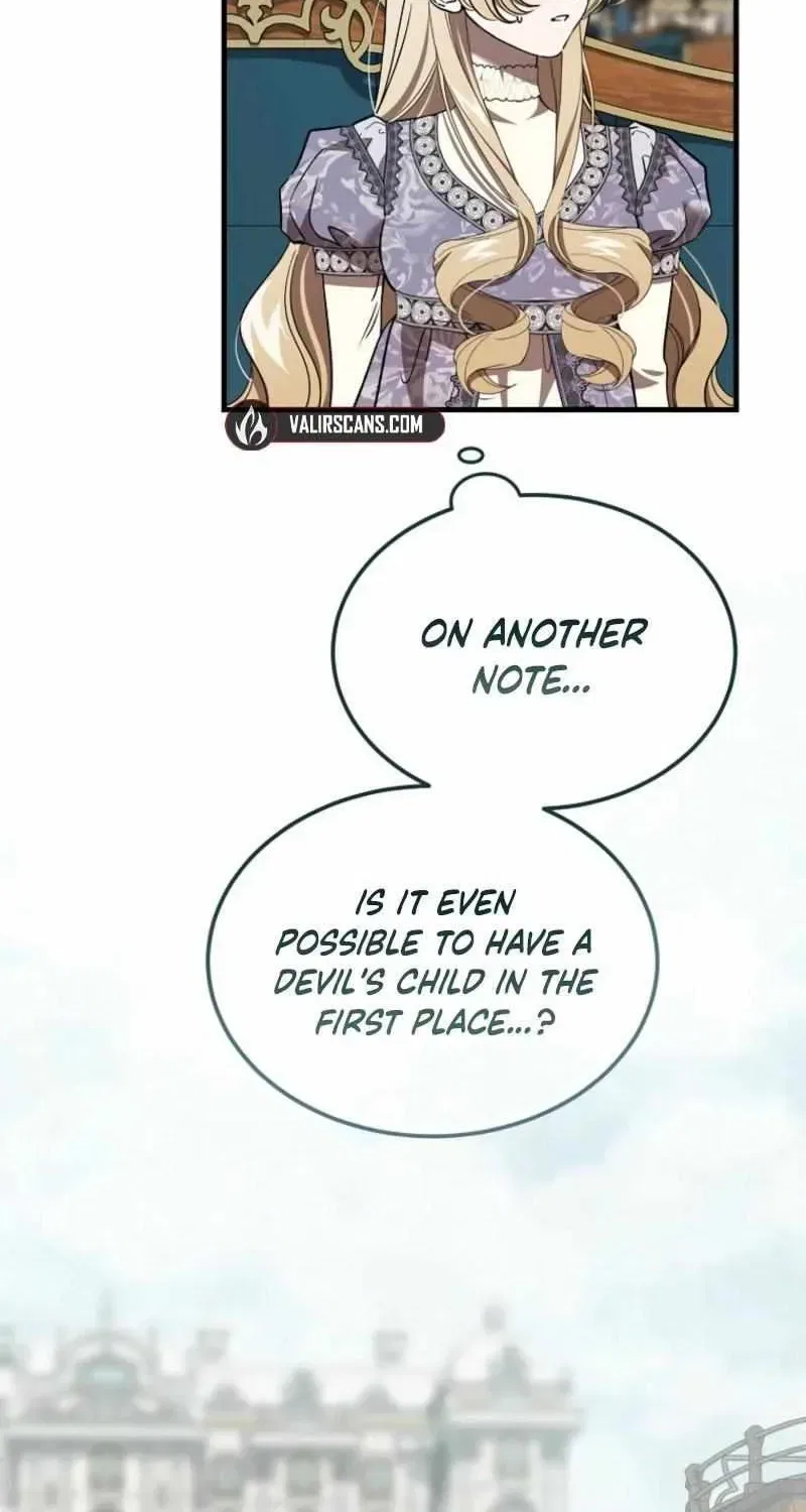 The Devil Raises a Lady Chapter 106 – Page 24