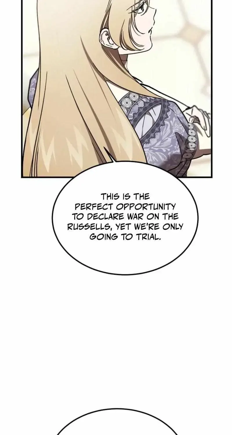 The Devil Raises a Lady Chapter 106 – Page 29