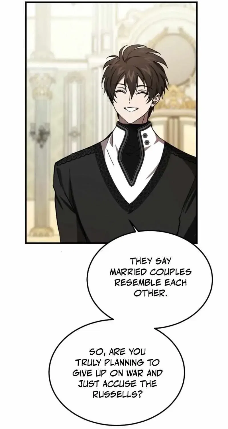 The Devil Raises a Lady Chapter 106 – Page 31