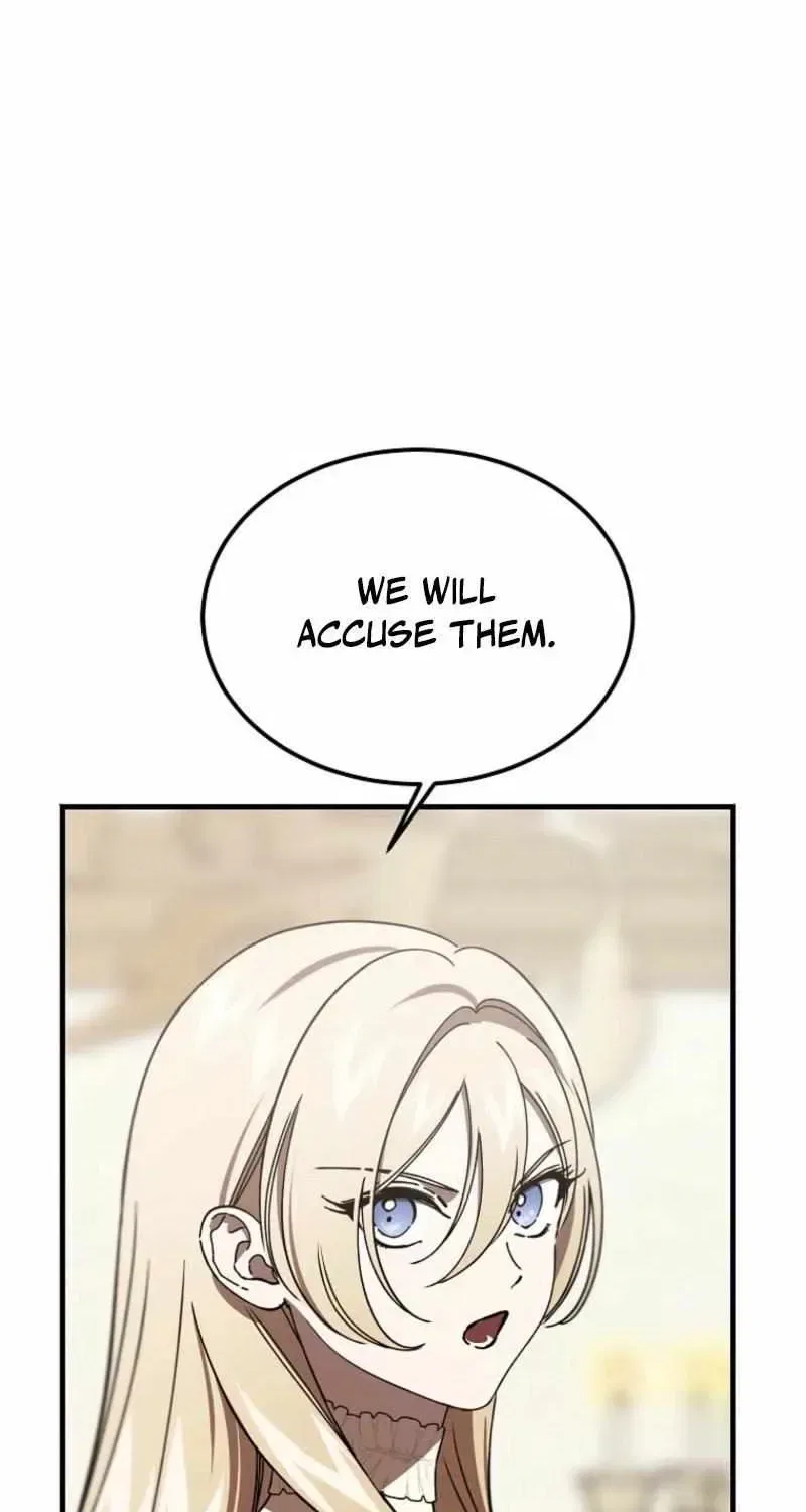 The Devil Raises a Lady Chapter 106 – Page 32