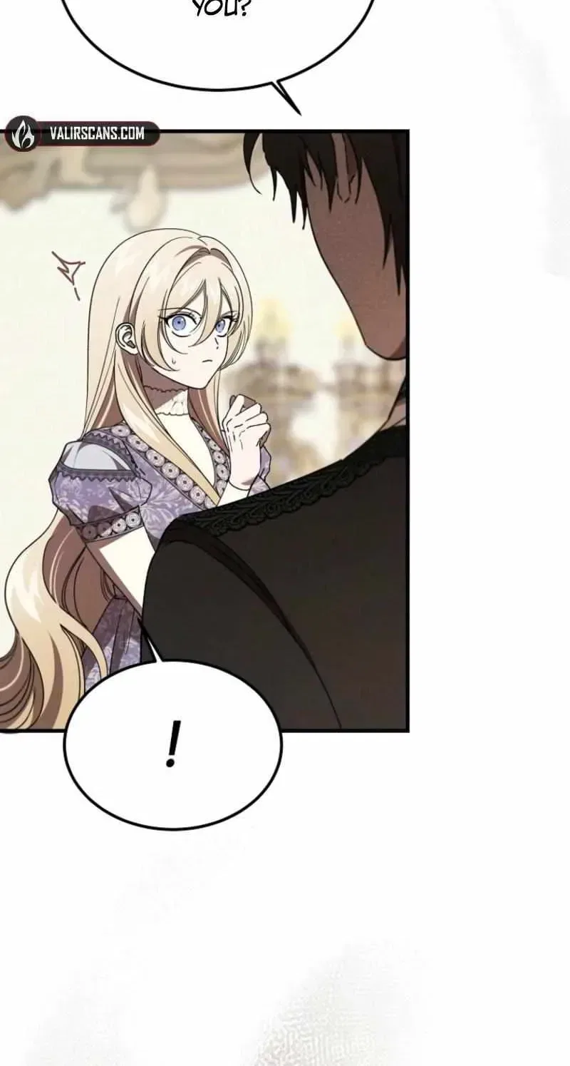 The Devil Raises a Lady Chapter 106 – Page 40