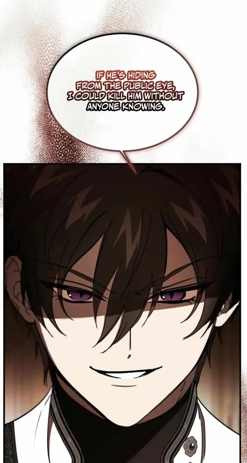 The Devil Raises a Lady Chapter 106 – Page 41
