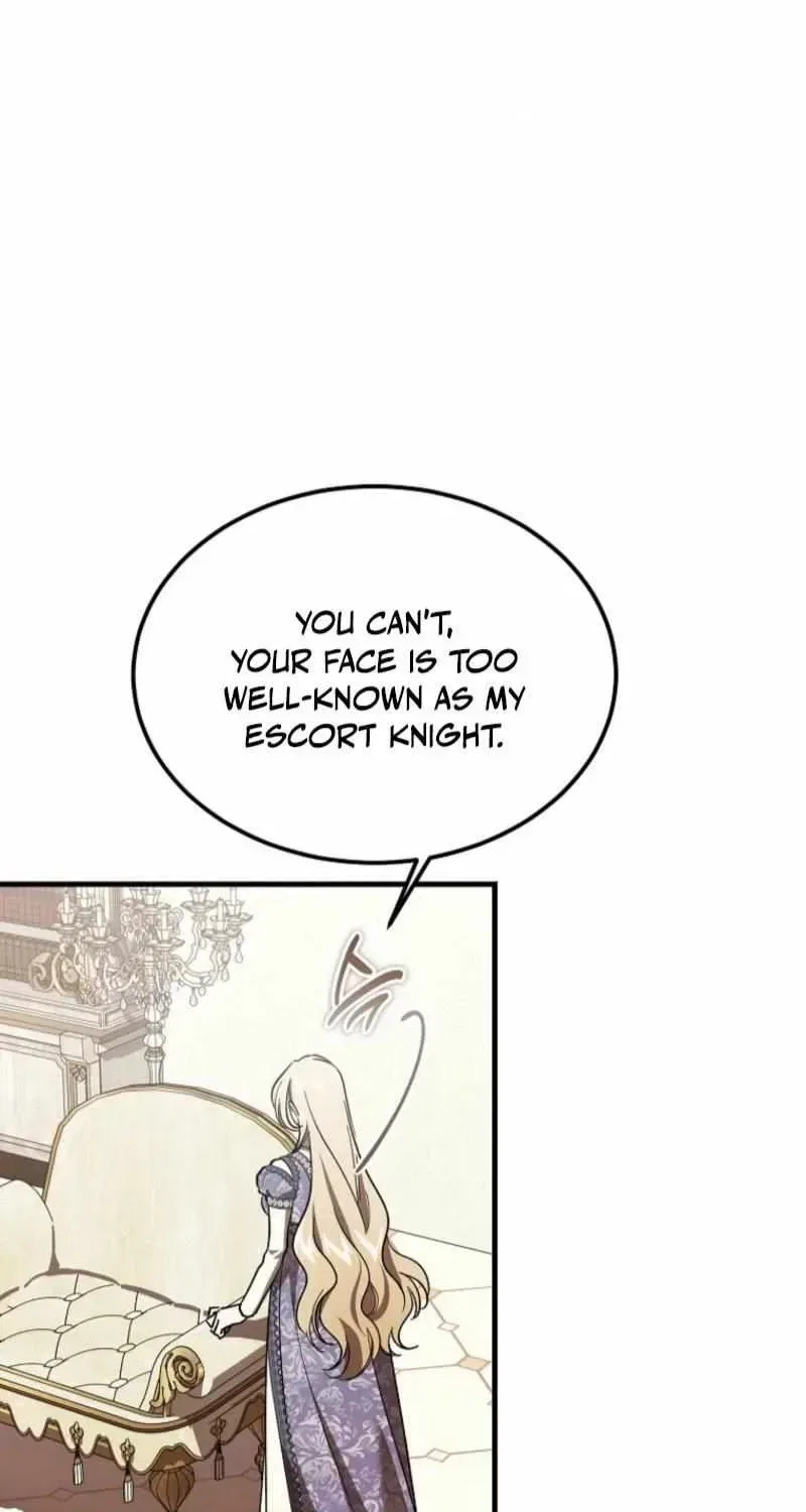 The Devil Raises a Lady Chapter 106 – Page 48