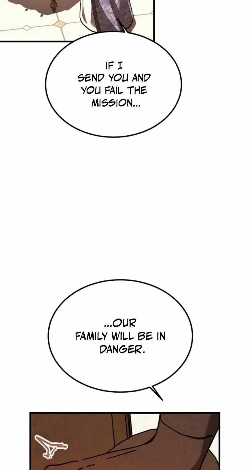 The Devil Raises a Lady Chapter 106 – Page 49