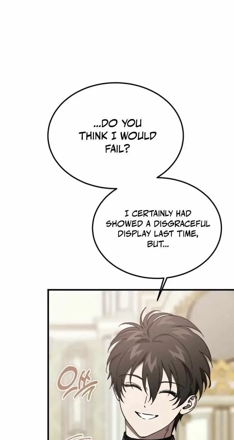 The Devil Raises a Lady Chapter 106 – Page 51
