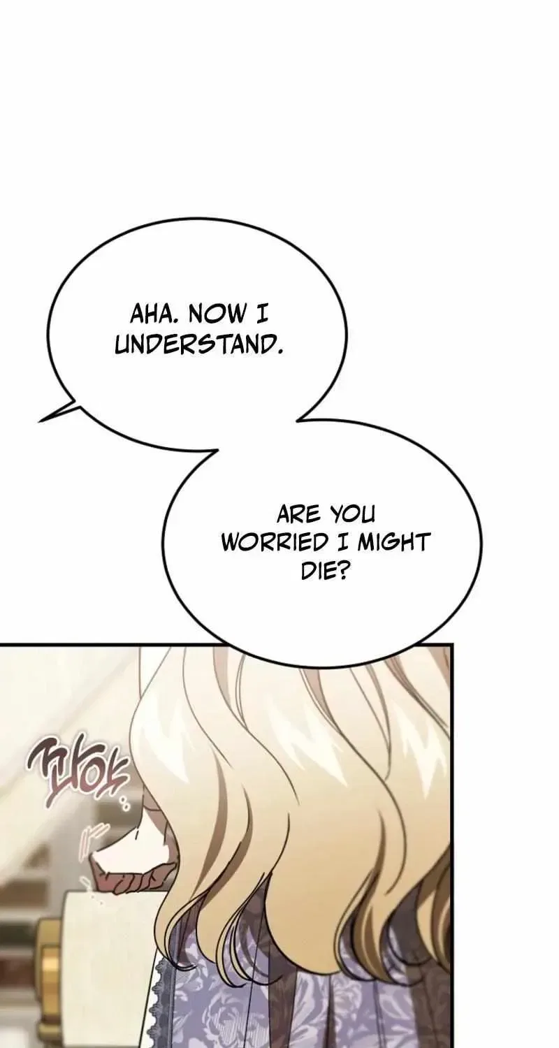 The Devil Raises a Lady Chapter 106 – Page 55