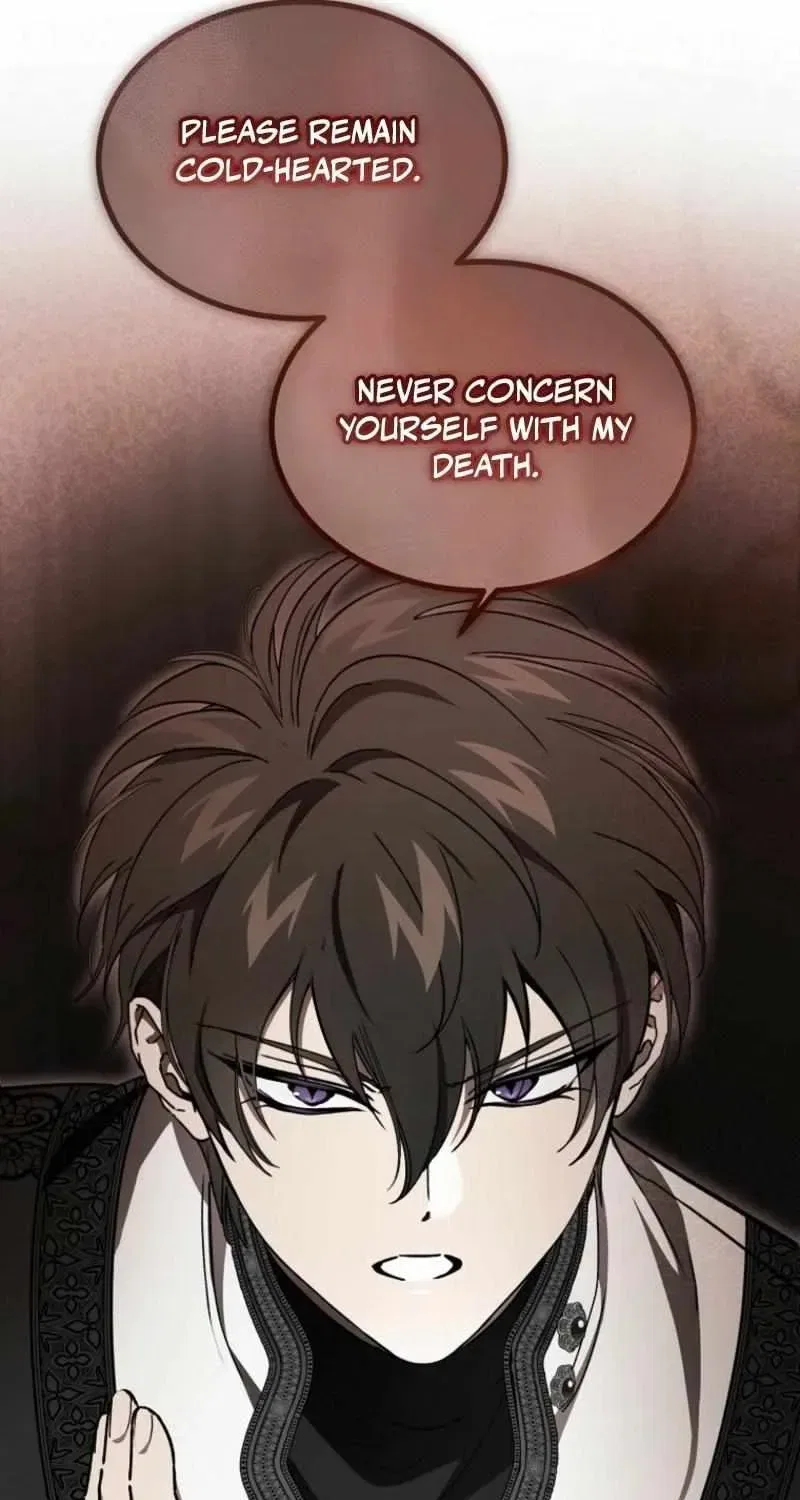The Devil Raises a Lady Chapter 106 – Page 60