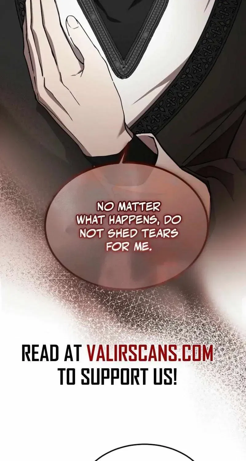 The Devil Raises a Lady Chapter 106 – Page 61