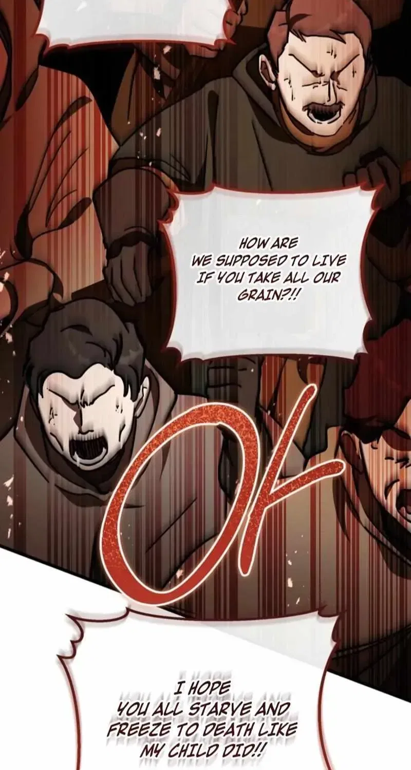 The Devil Raises a Lady Chapter 106 – Page 76