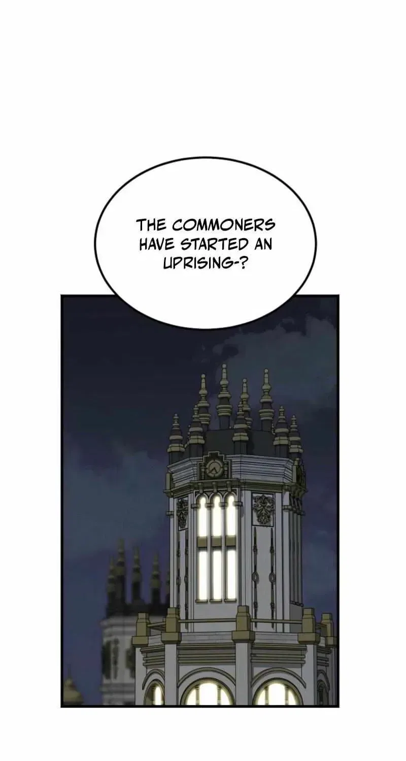 The Devil Raises a Lady Chapter 106 – Page 79