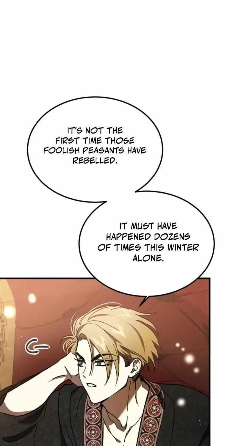 The Devil Raises a Lady Chapter 106 – Page 80