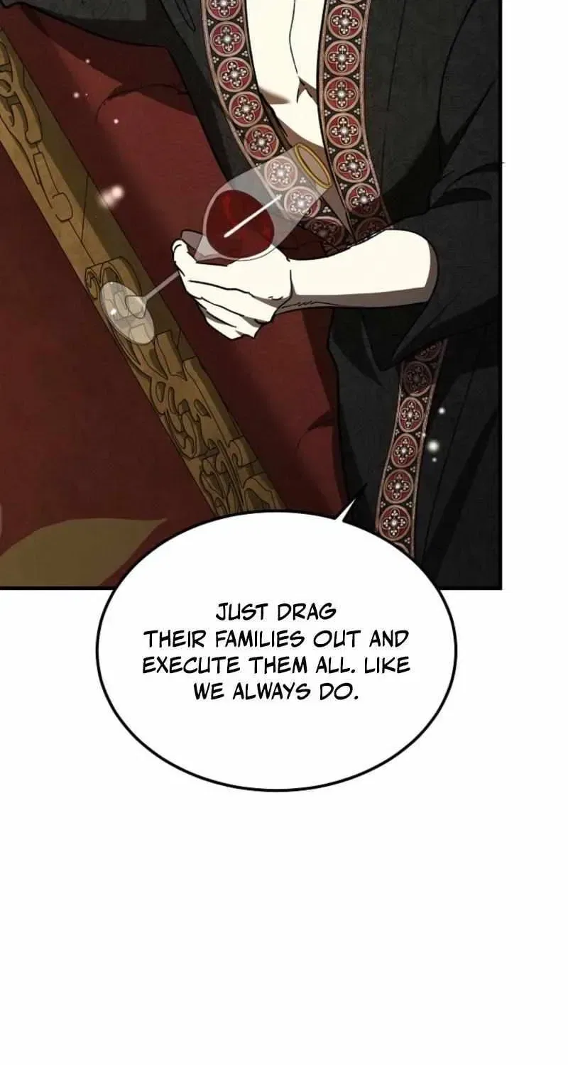 The Devil Raises a Lady Chapter 106 – Page 81