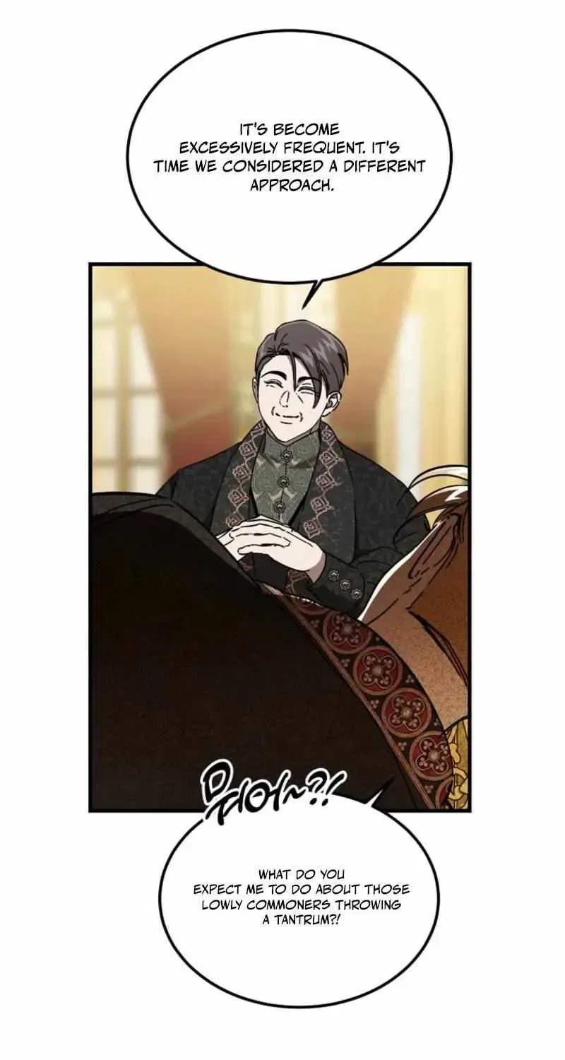 The Devil Raises a Lady Chapter 106 – Page 82