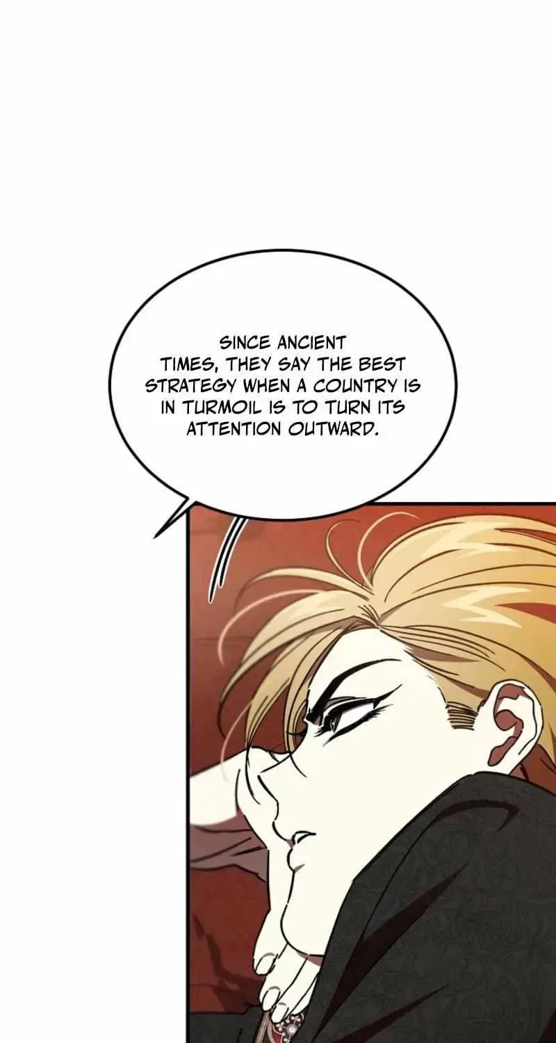 The Devil Raises a Lady Chapter 106 – Page 83