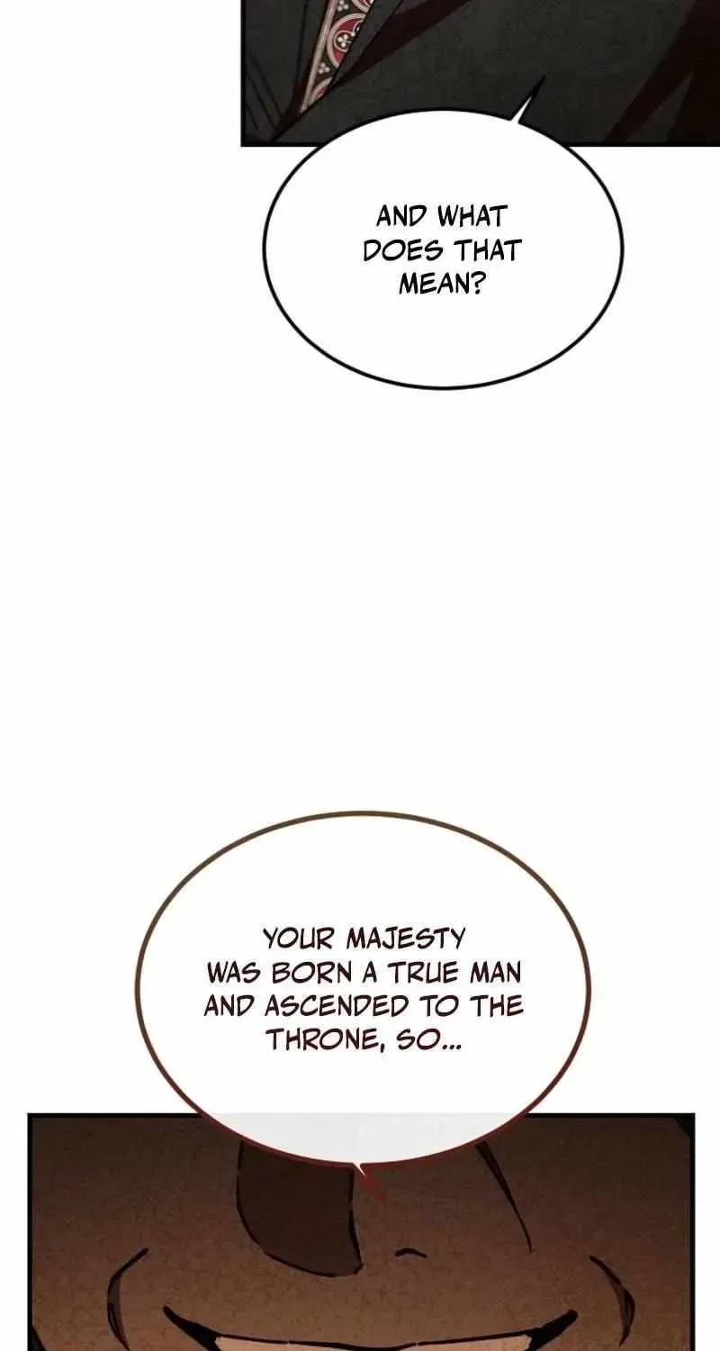 The Devil Raises a Lady Chapter 106 – Page 84