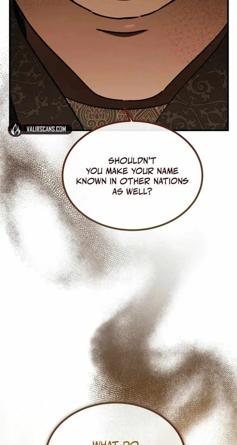 The Devil Raises a Lady Chapter 106 – Page 85