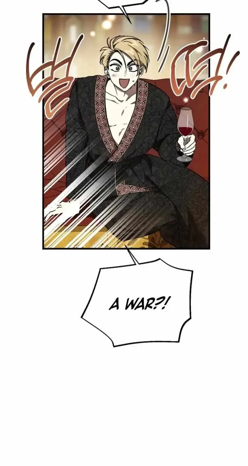The Devil Raises a Lady Chapter 106 – Page 88