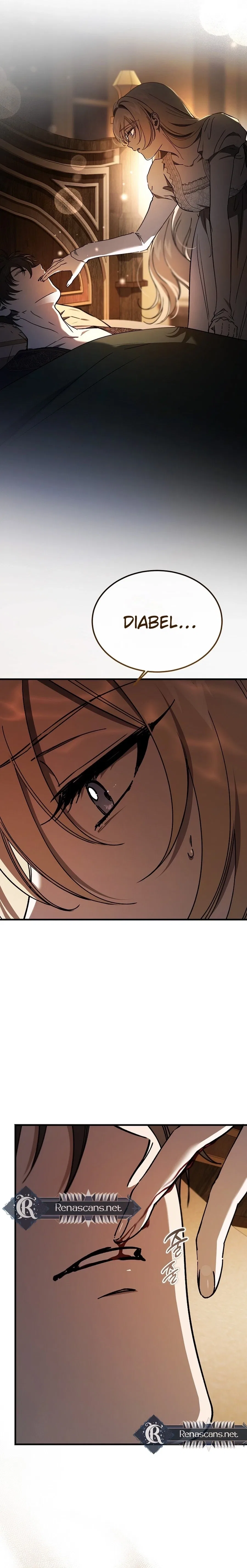 The Devil Raises a Lady Chapter 105 – Page 7