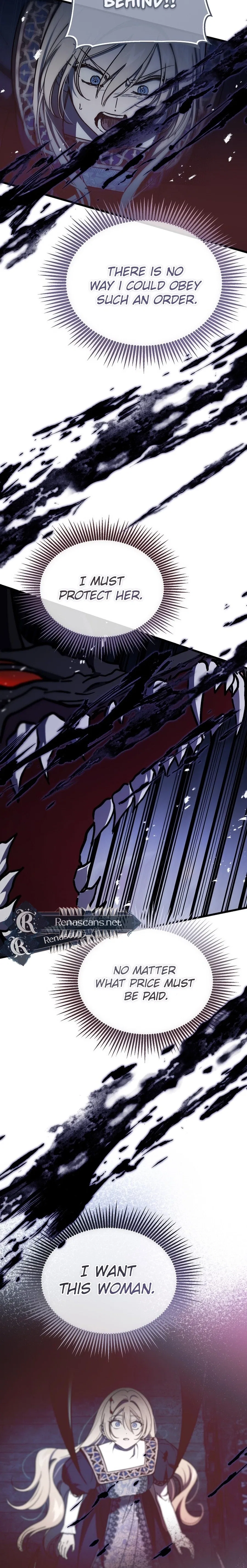 The Devil Raises a Lady Chapter 105 – Page 9