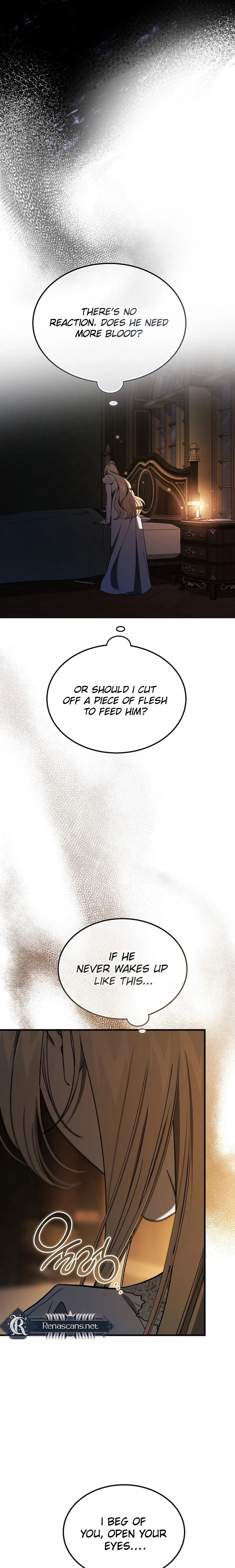 The Devil Raises a Lady Chapter 105 – Page 12