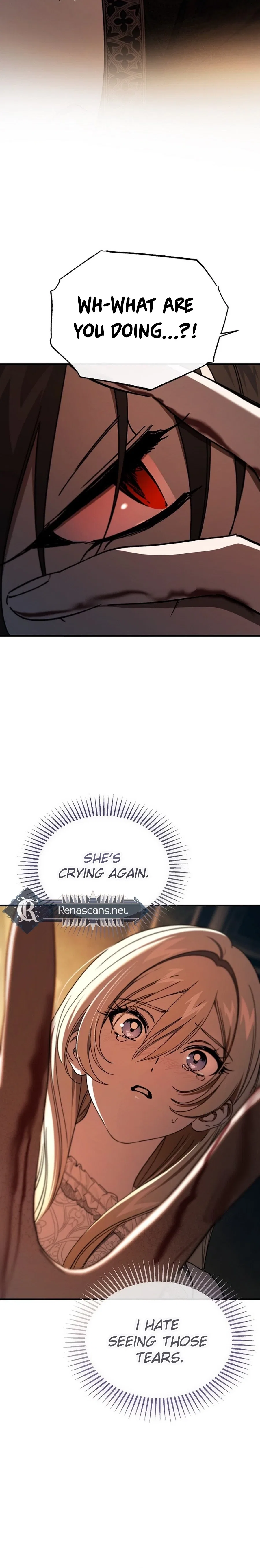 The Devil Raises a Lady Chapter 105 – Page 17