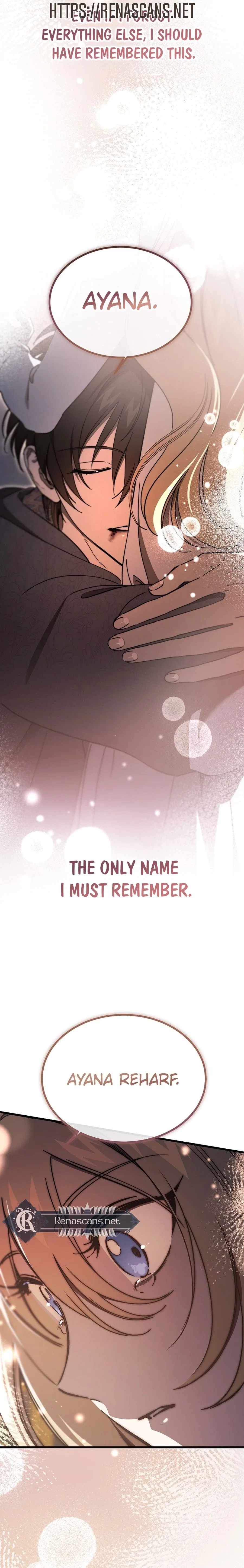 The Devil Raises a Lady Chapter 105 – Page 19