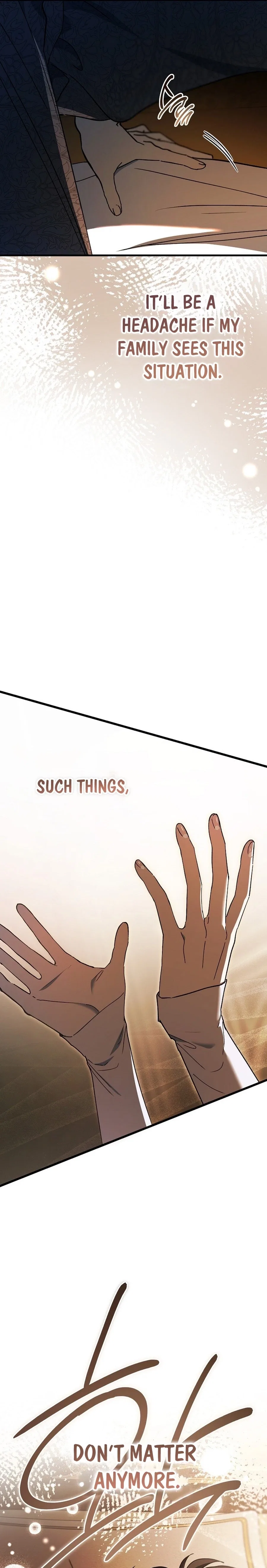 The Devil Raises a Lady Chapter 105 – Page 24