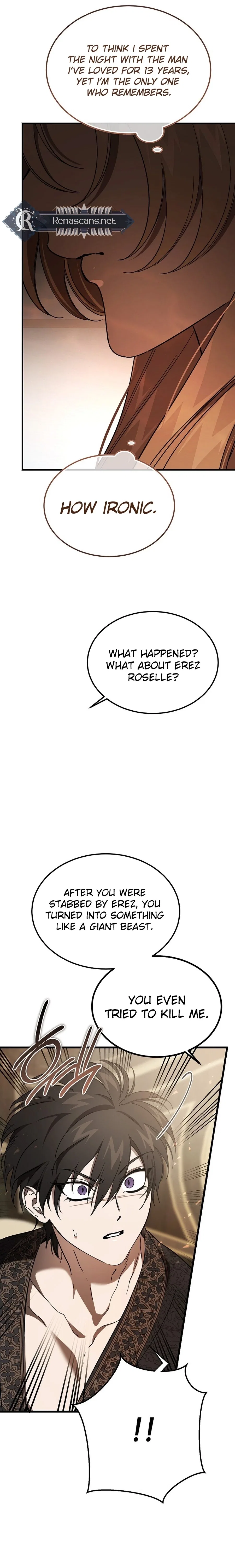 The Devil Raises a Lady Chapter 105 – Page 29