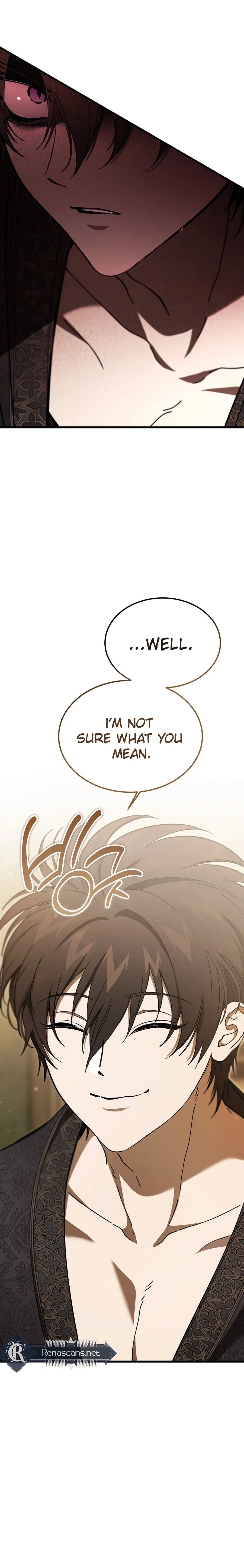 The Devil Raises a Lady Chapter 105 – Page 32