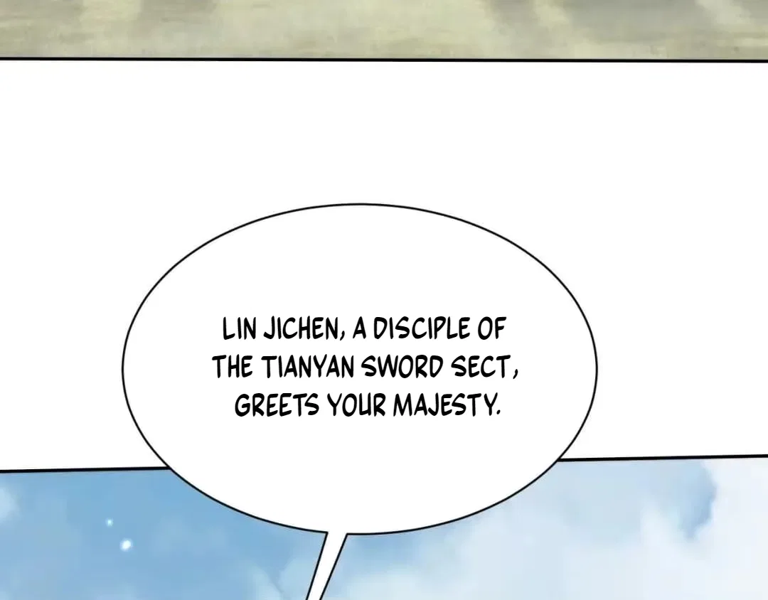Versatile Sword Cultivator Chapter 112 – Page 86