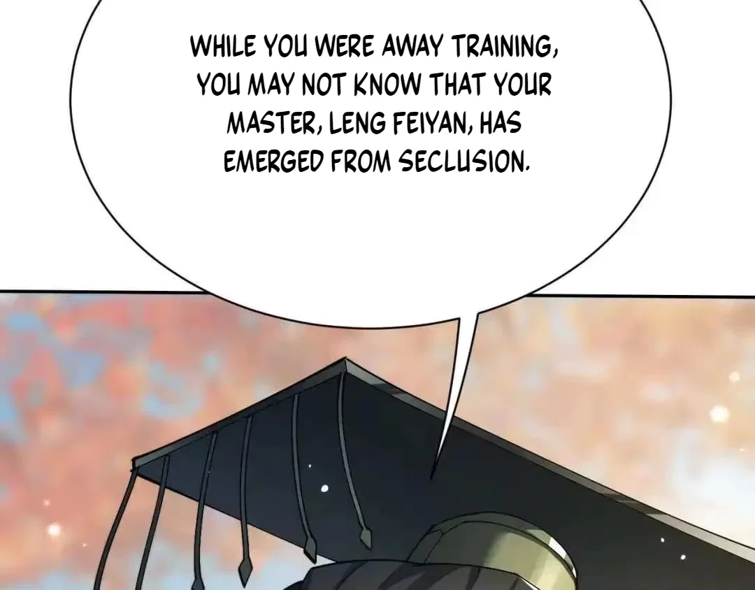 Versatile Sword Cultivator Chapter 112 – Page 108