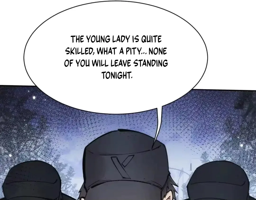 Versatile Sword Cultivator Chapter 111 – Page 14